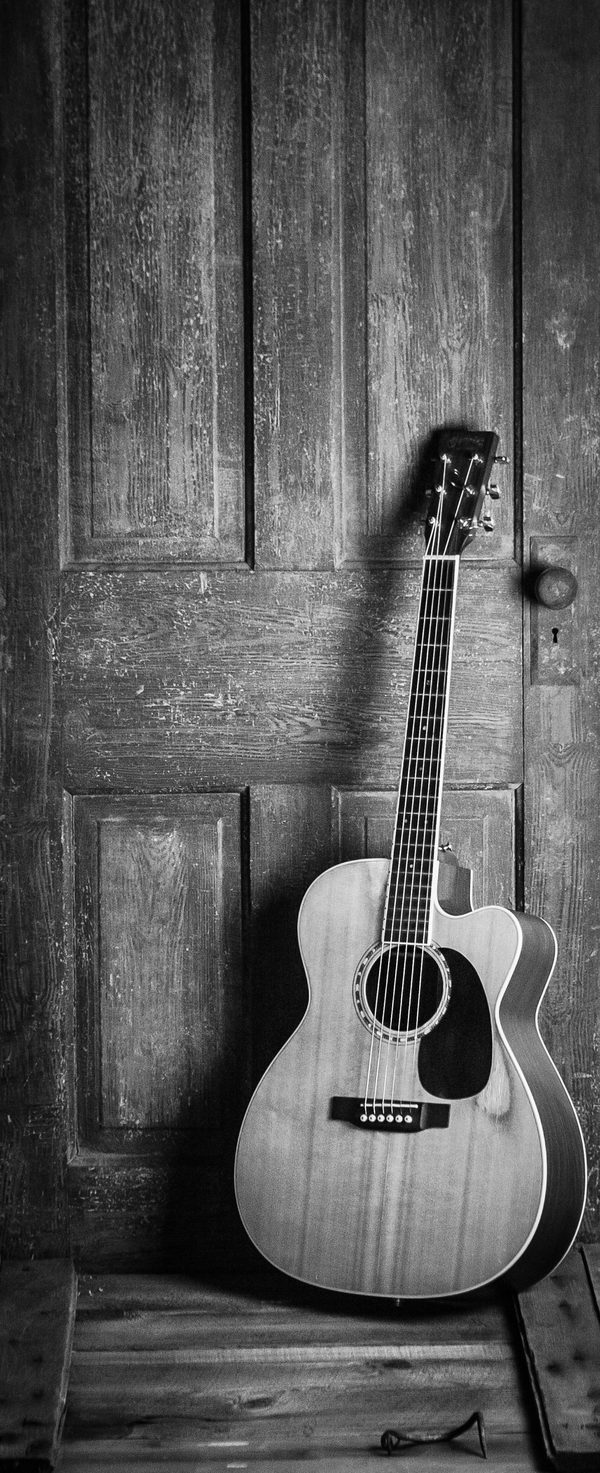 Découvrez les 5 meilleurs cours de guitare à Orléans